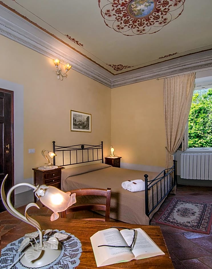 B&B Villa La Perla