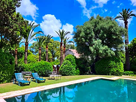 Casa Viña de Alcántara