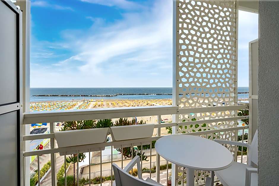 Hb Hotels Orchidea Blu