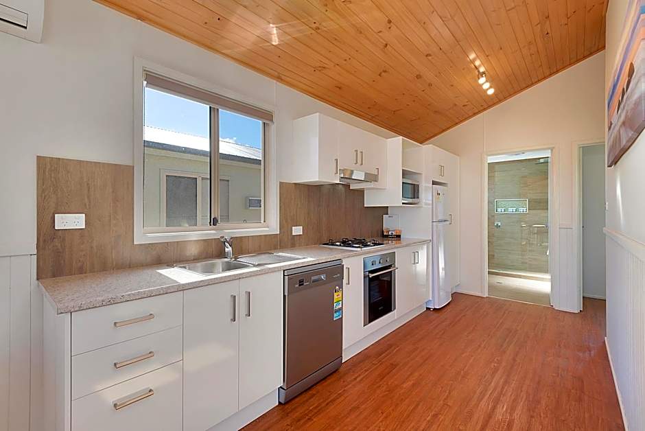 Moonta Bay Holiday Park