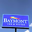 Baymont by Wyndham Odessa University Area