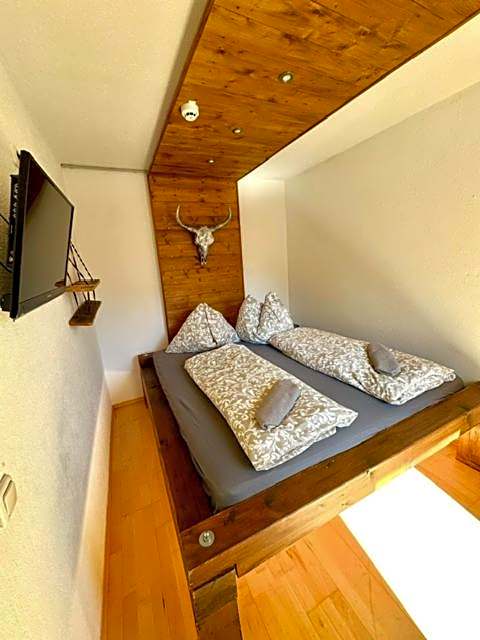 Gästezimmer Lercher