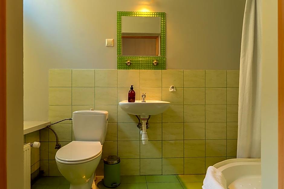 Hostel H360 - dawniej Hotelik Relax
