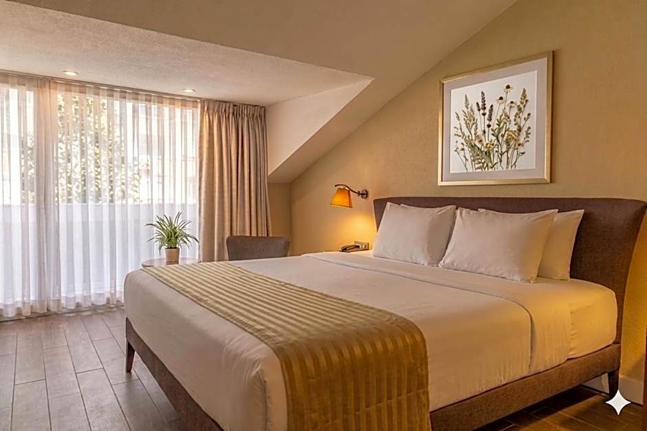 Adana Plaza Hotel