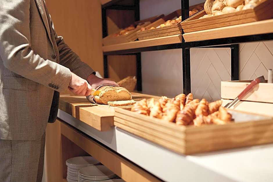 Van der Valk Hotel Beveren