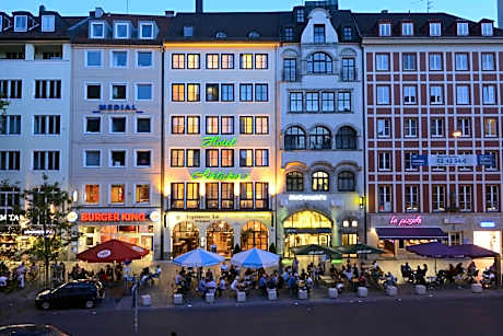 Hotel Schlicker