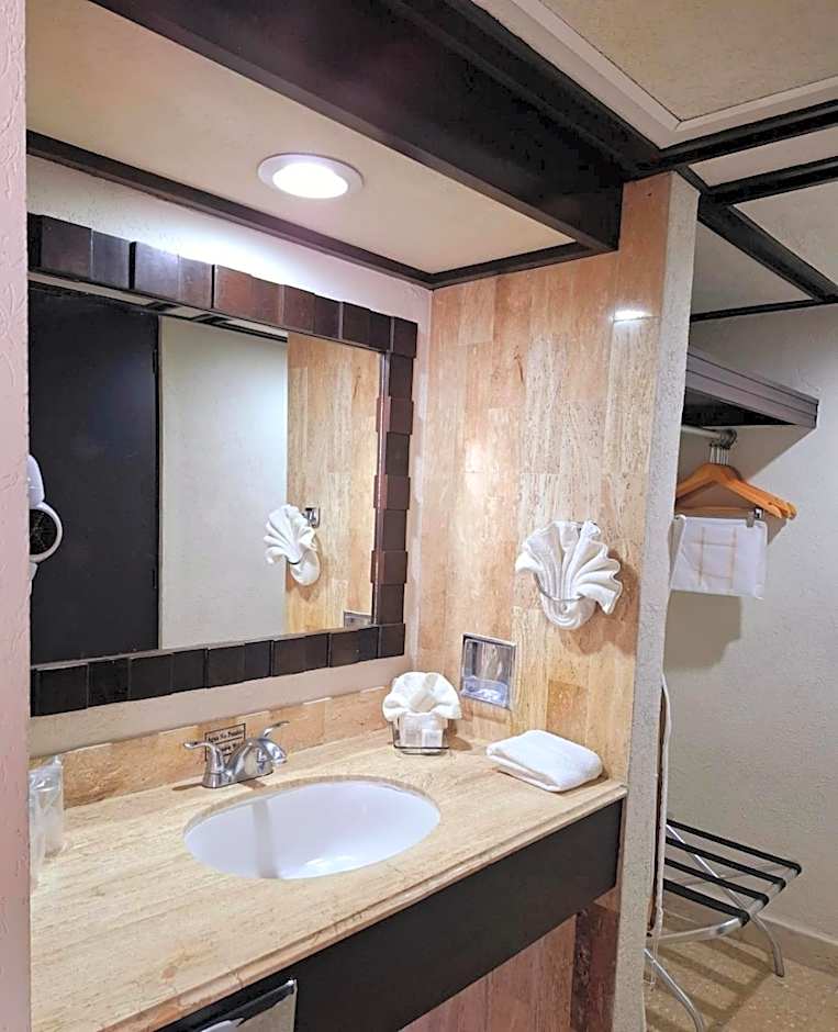 Best Western Hotel Posada Freeman Zona Dorada