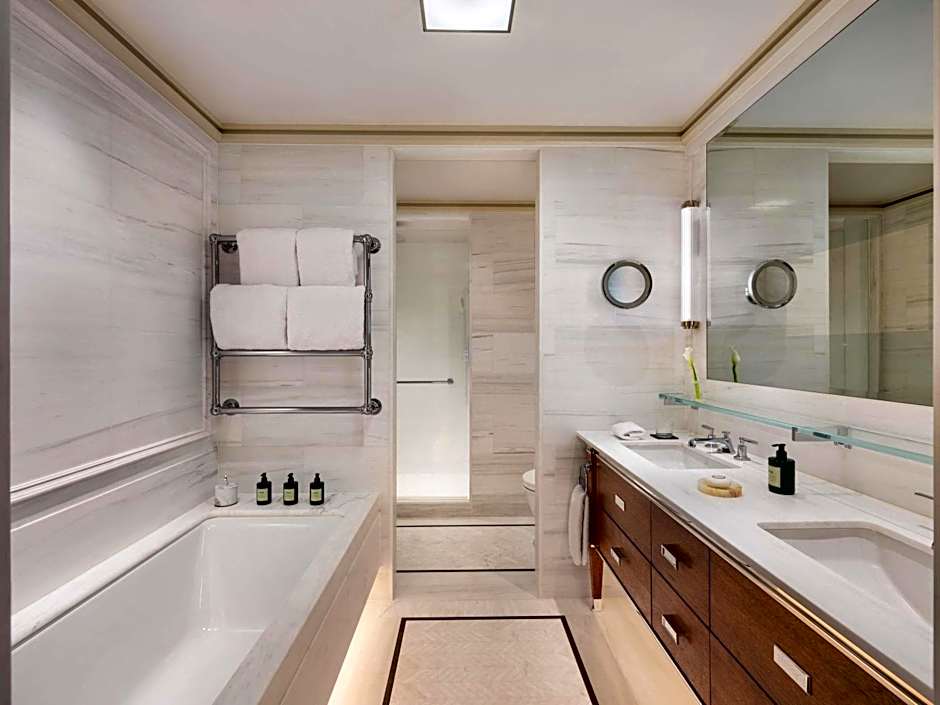 Raffles London at The OWO