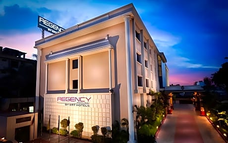 Regency Madurai By Grt Hotels