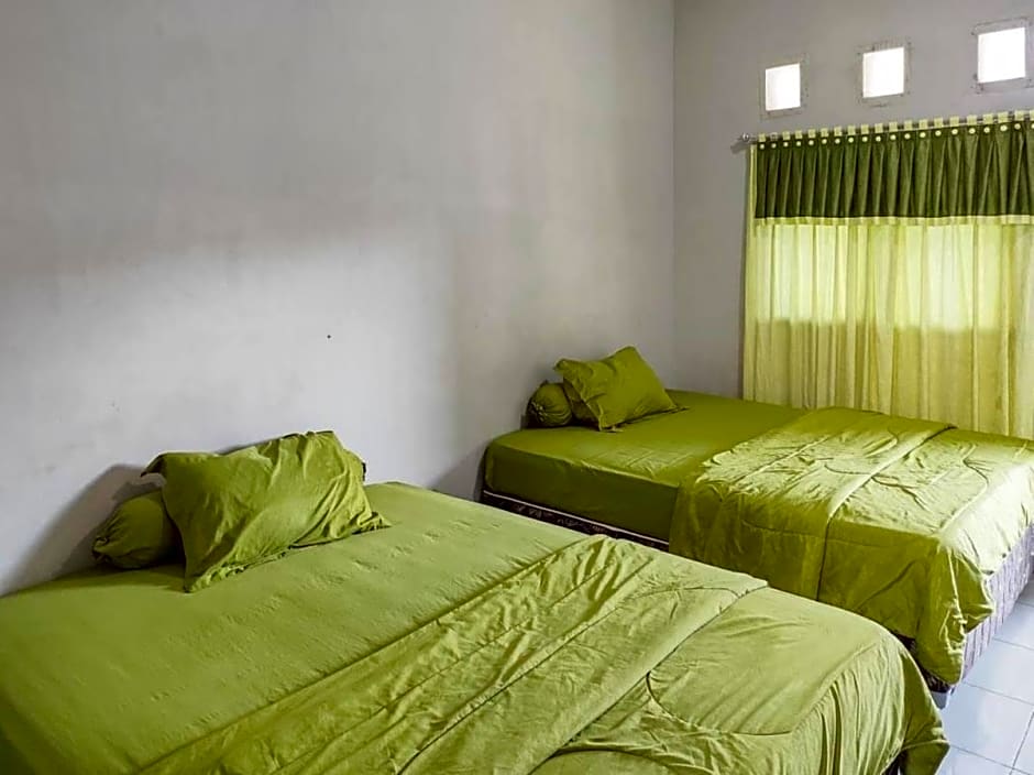 Hotel Remaja Indah Masamba