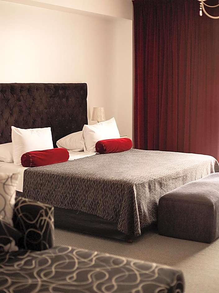 Ohasis Hotel Jujuy & Spa