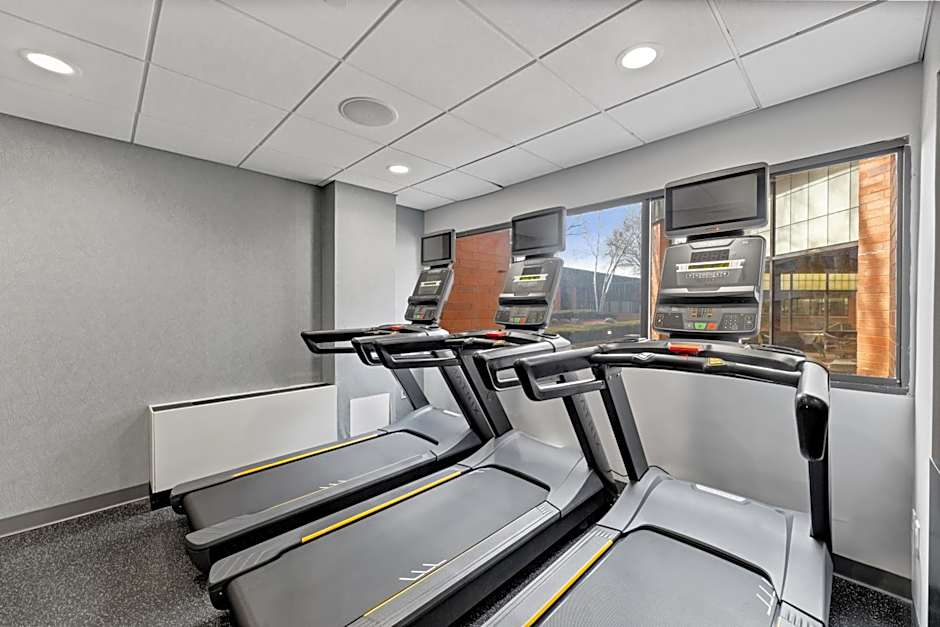 Delta Hotels by Marriott Mount Pleasant