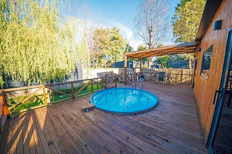 Hope Sapanca Tiny House