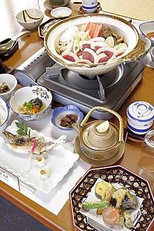 Minshuku Ryokan Kawai