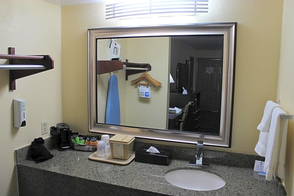 Best Western Jacksonville Inn