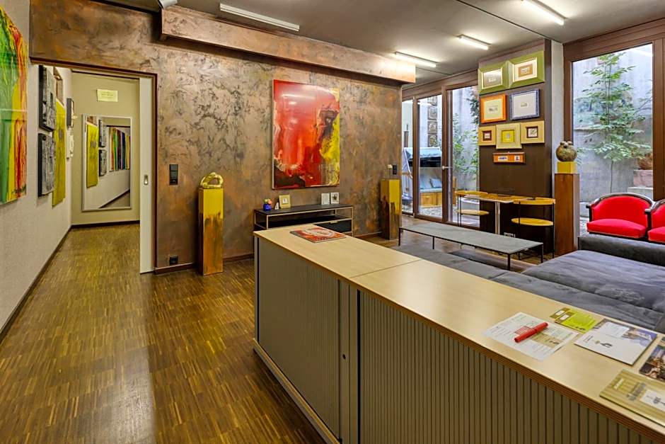 AD1716 apARTments Marktheidenfeld