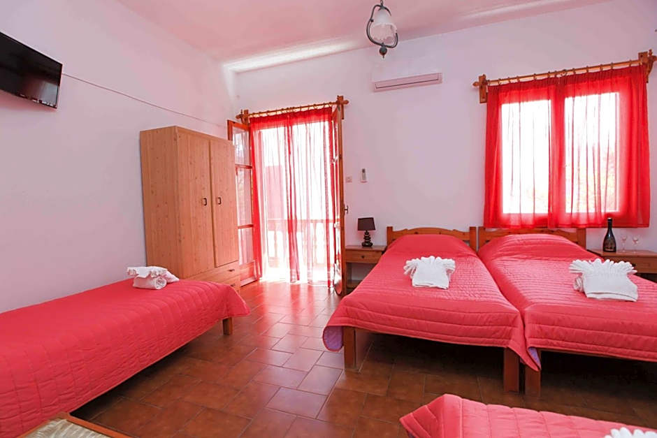 Skiathos House