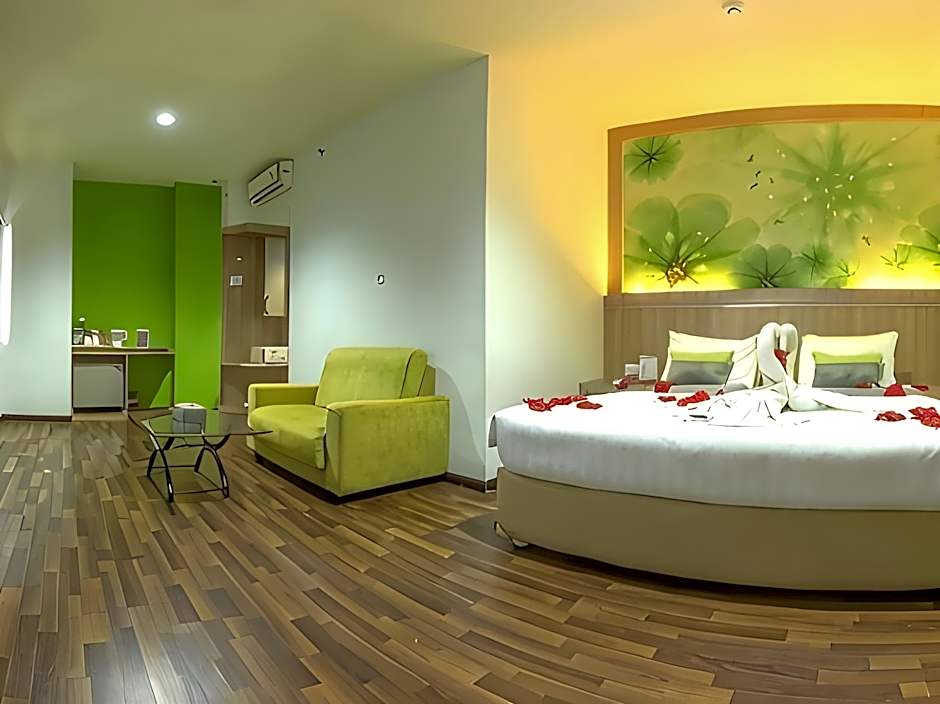 Transera Hotel Pontianak