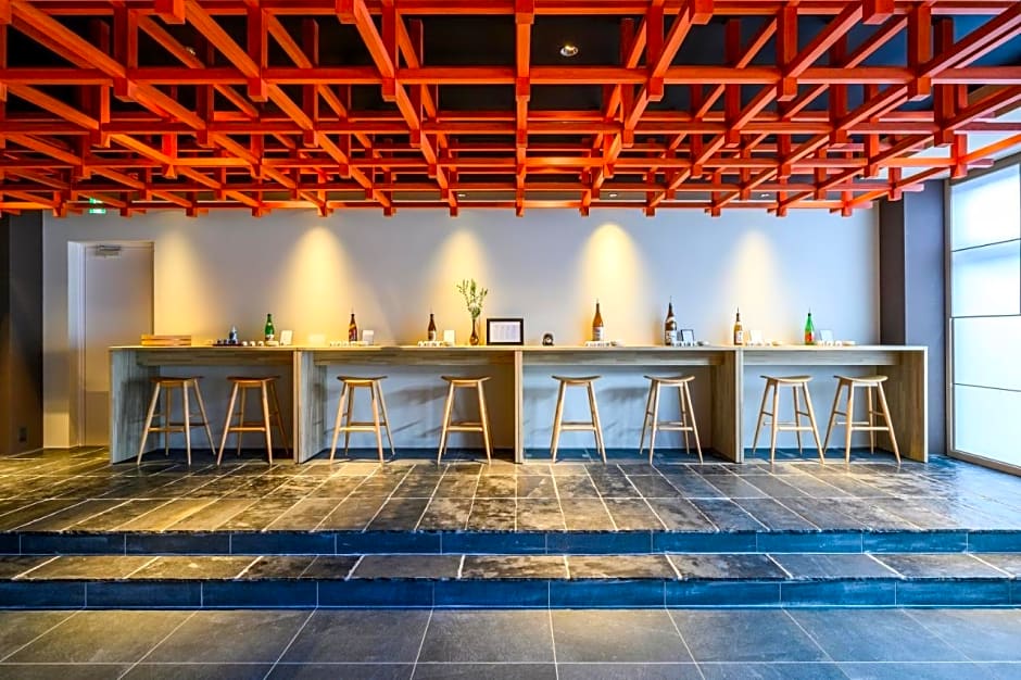 HOTEL WOOD TAKAYAMA
