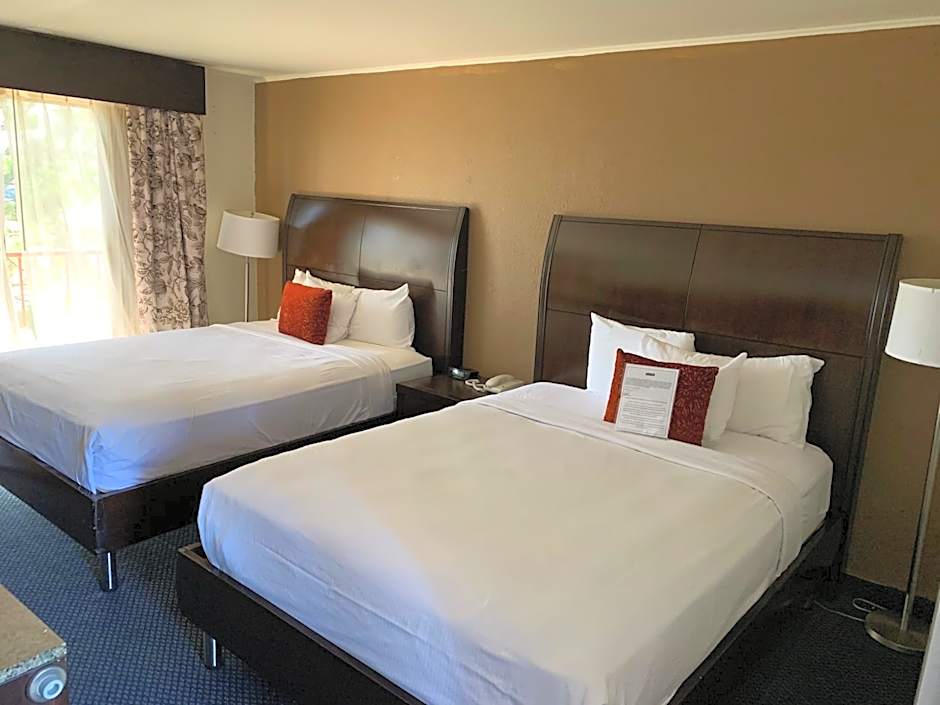 Travelodge by Wyndham Rapid City
