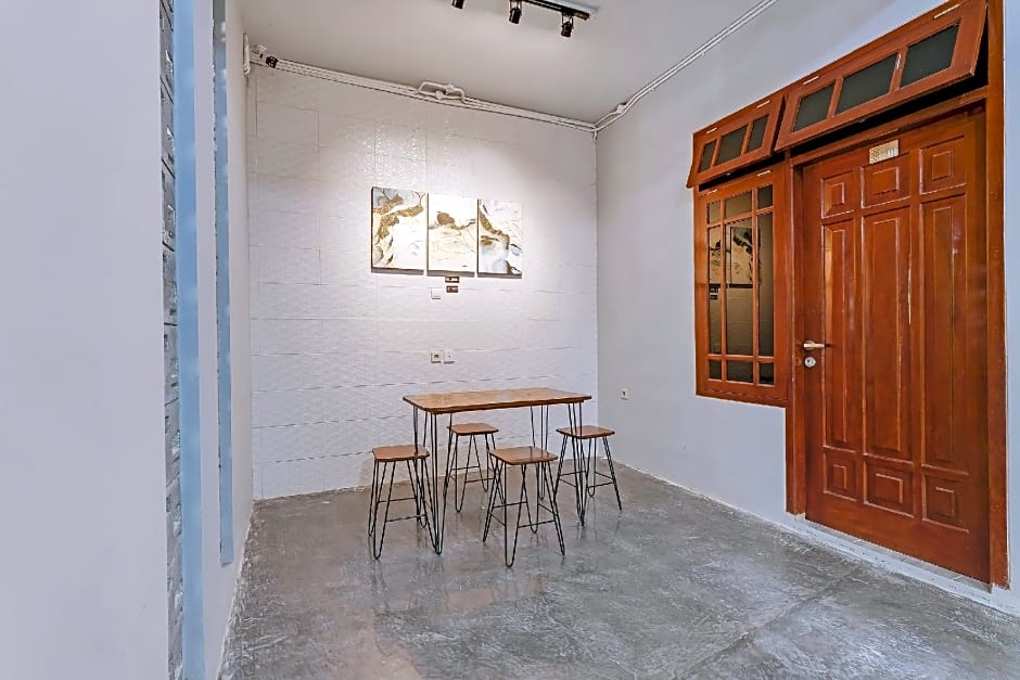 Capital O 90983 Harmony Easy Stay