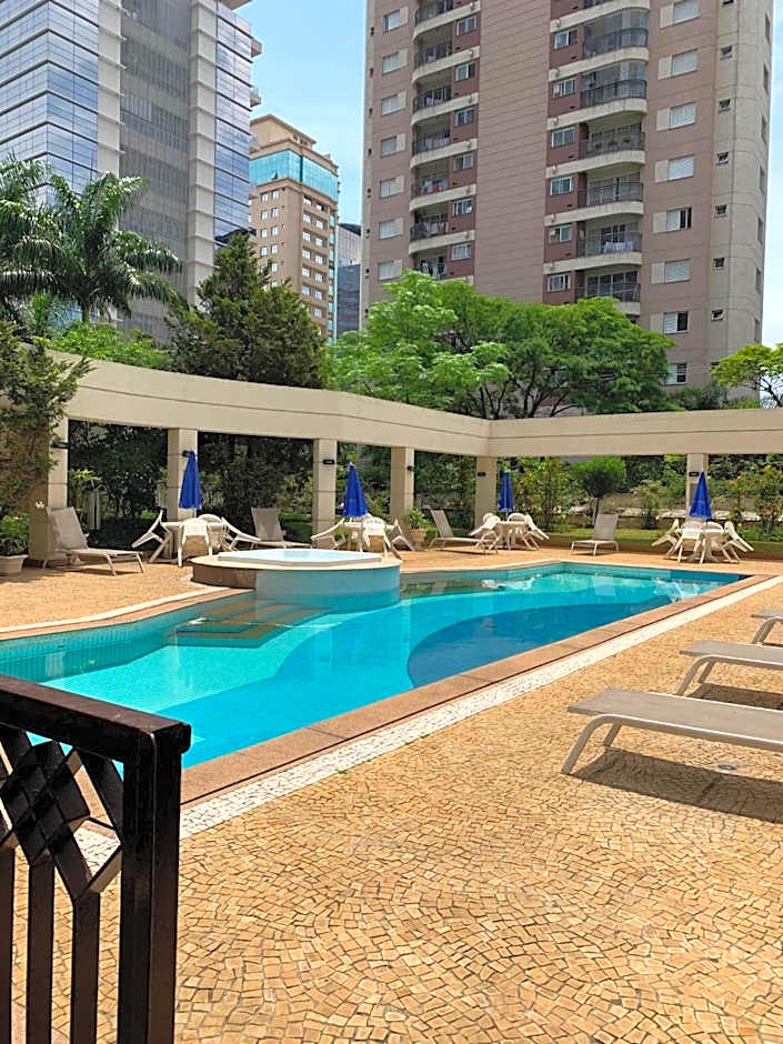 Vila Oimpia Prime Suites
