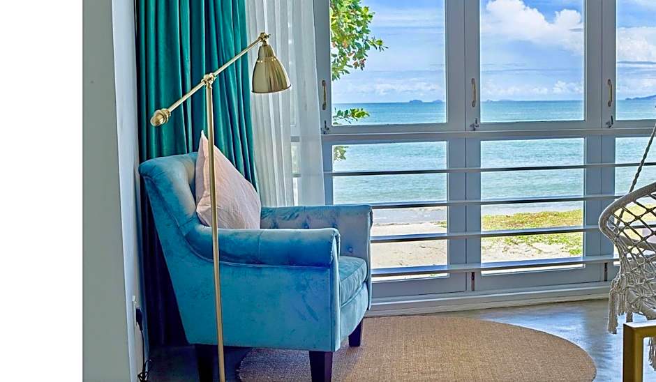 Smell rose beach garden花语海沙滩花园