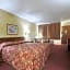 Americas Best Value Inn & Suites Greenville