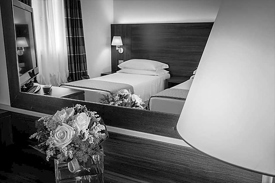 Delfina Palace Hotel