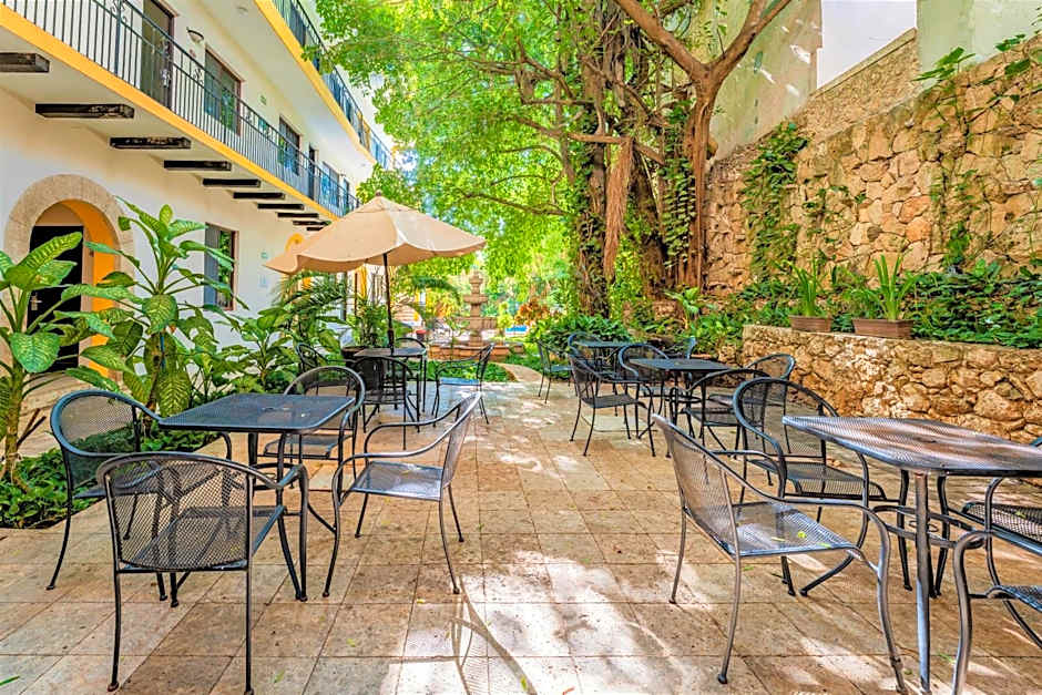 Maison del Embajador