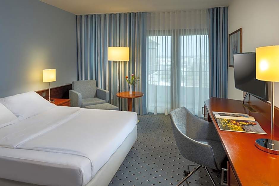 Maritim Hotel Darmstadt