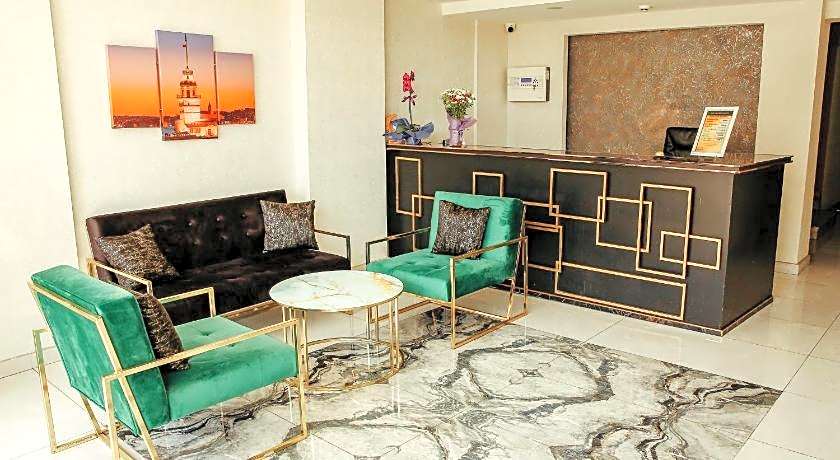 premium hotel
