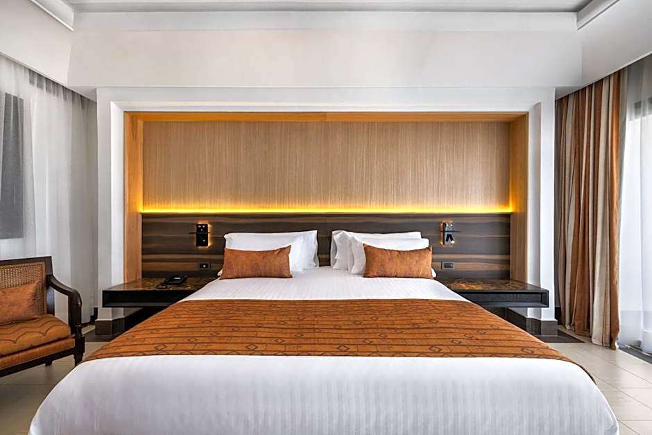 Hotel Riu Palace Tikida Agadir - All Inclusive