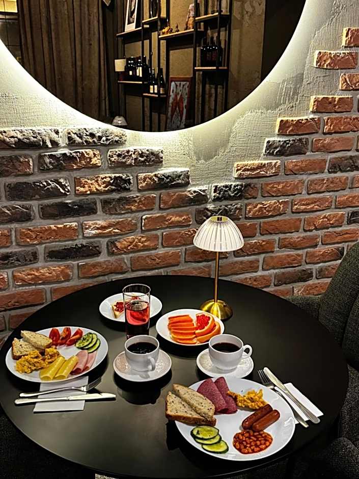 Apple Economy Hotel