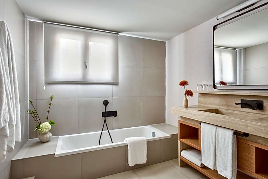 Boutique Hotel Posada Terra Santa