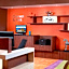 Fairfield Inn & Suites by Marriott Hendersonville Flat Rock