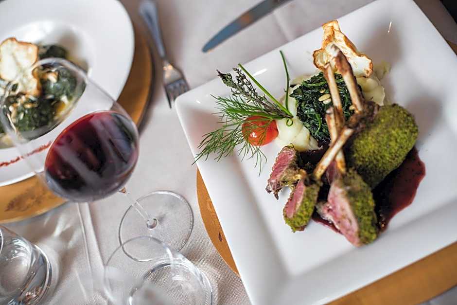 Hotel Chalet all'Imperatore