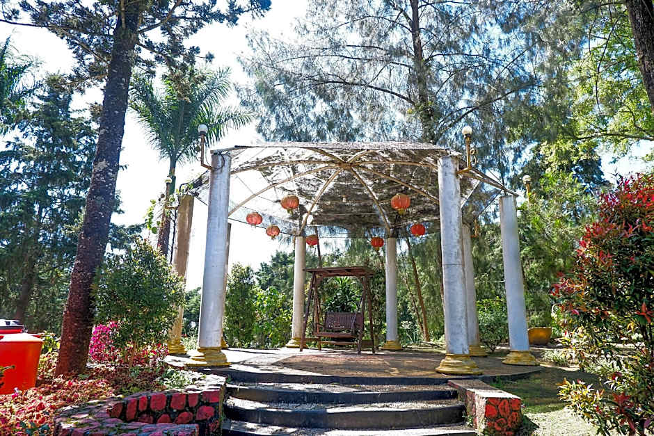 Collection O 908 Taman Wisata Kopeng