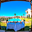 kasbah yu palace