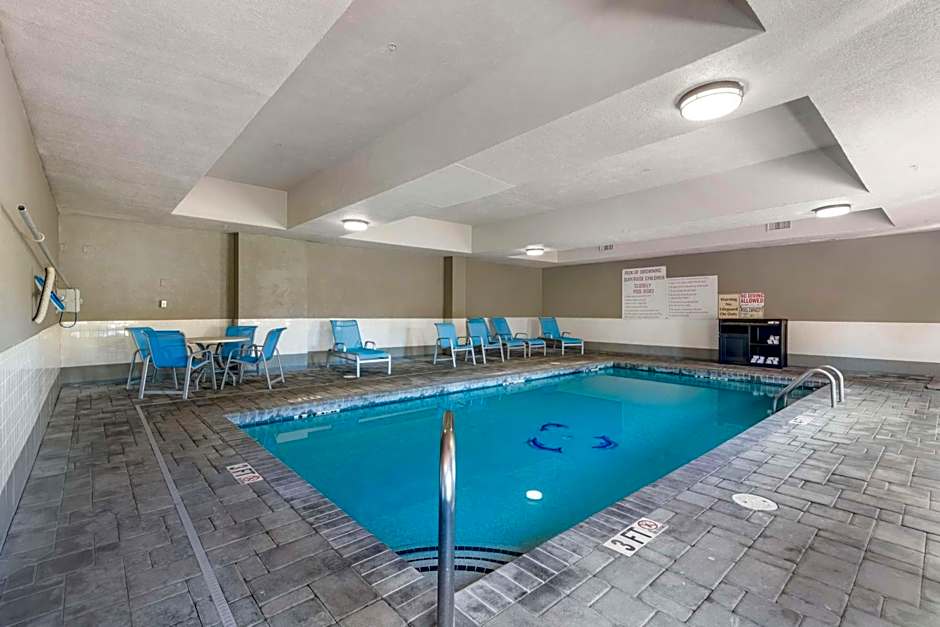 Best Western Savannah Airport Inn & Suites