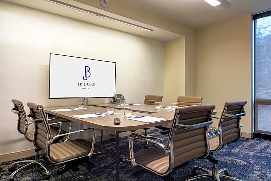 JB Duke Hotel