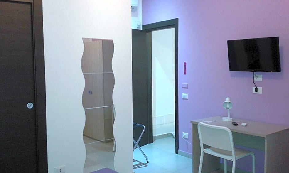 Buonaluna B&B