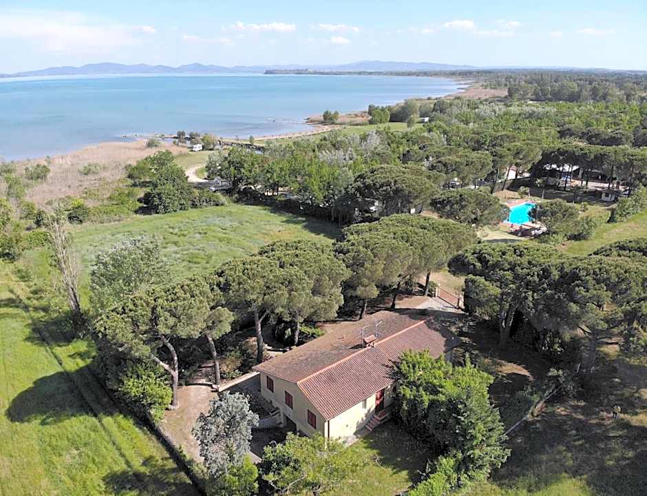Badiaccia Village Camping