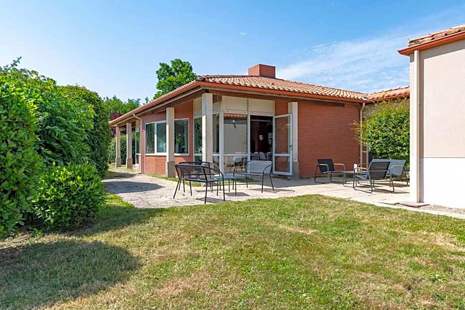 Hôtel La Petite Auberge