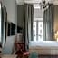 The Sparrow Hotel