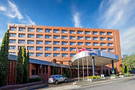 Best Western Plus Launceston