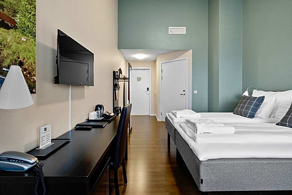 Thon PartnerHotel Jølster