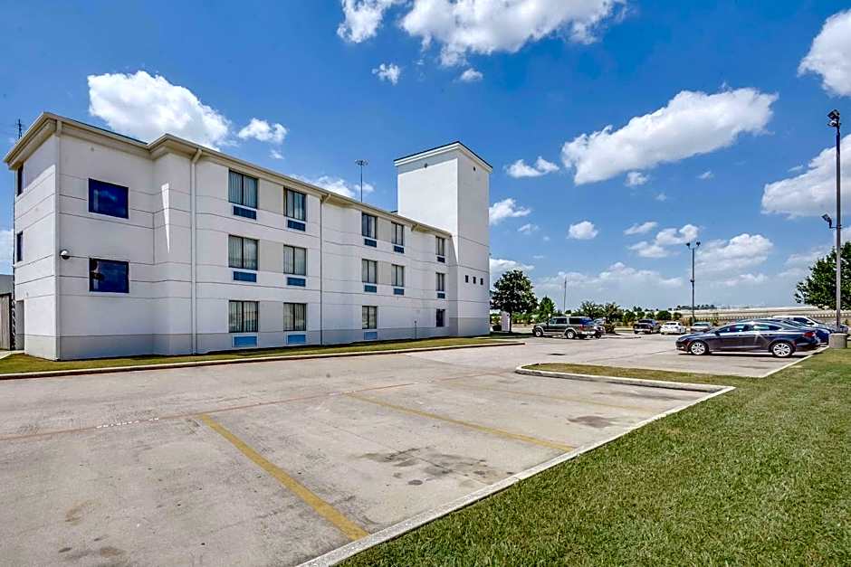 Motel 6-Katy, TX - Houston