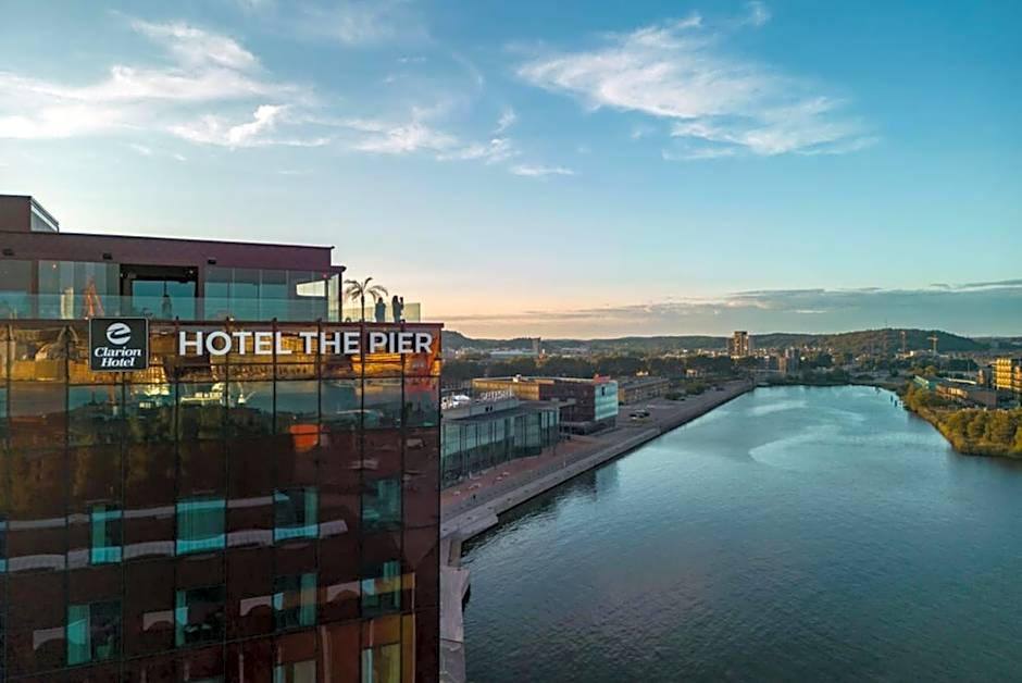 Clarion Hotel The Pier