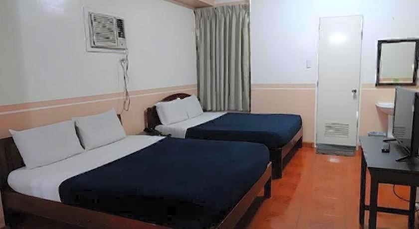 My Hotel Davao